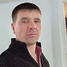 Фотография мужчины Александр, 38 лет из г. Чита