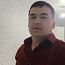 Одилджон, 32 года