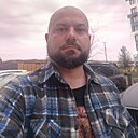 Ник, 44 года