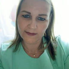 Фотография девушки Татьяна, 44 года из г. Игра