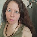 Nadiya, 43 года