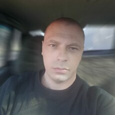 Фотография мужчины Ярослав, 45 лет из г. Углегорск (Донецкая Обл)