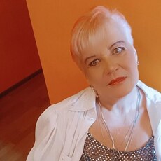 Фотография девушки Ольга, 52 года из г. Михнево