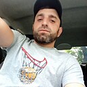 Парень Неплохой, 38 лет
