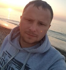 Фотография мужчины Александр, 33 года из г. Омск
