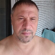 Фотография мужчины Сергей, 51 год из г. Новосибирск