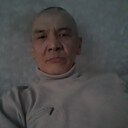 Almas, 50 лет