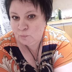 Фотография девушки Марина, 47 лет из г. Кострома