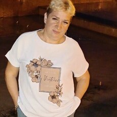 Фотография девушки Зинаида, 51 год из г. Обнинск