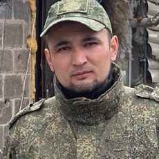 Фотография мужчины Захар, 33 года из г. Амвросиевка