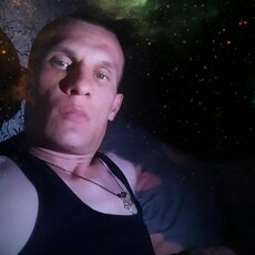 Фотография мужчины Денис, 38 лет из г. Покров