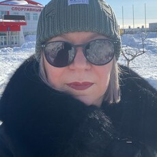Фотография девушки Елена, 51 год из г. Петропавловск-Камчатский