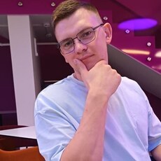 Фотография мужчины Алексей, 27 лет из г. Минск