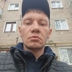 Фотография мужчины Александр, 40 лет из г. Новоульяновск