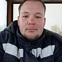 Максим, 27 лет