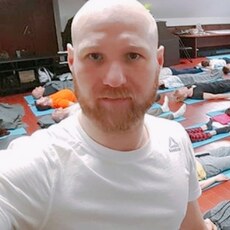 Фотография мужчины Алексей, 43 года из г. Нижний Новгород