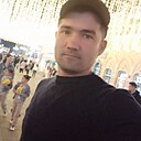 Шодлик, 32 года