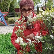 Фотография девушки Надежда, 61 год из г. Верхнедвинск