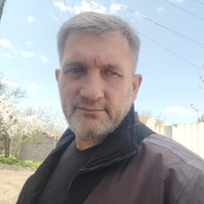Фотография мужчины Александр, 51 год из г. Горловка