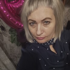 Фотография девушки Маруся, 47 лет из г. Назарово