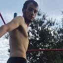 Михаил, 22 года