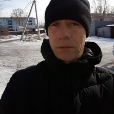 Фотография мужчины Алексей, 36 лет из г. Черемхово