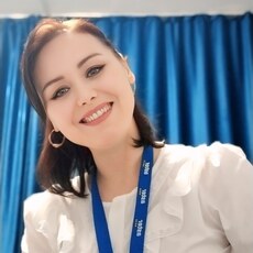 Фотография девушки Mzm, 38 лет из г. Тараз