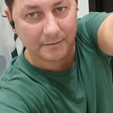 Фотография мужчины Павел, 42 года из г. Волгоград