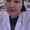 Элеонора, 21 год