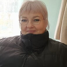Фотография девушки Ольга, 48 лет из г. Первоуральск