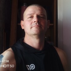 Фотография мужчины Леонид, 37 лет из г. Белгород