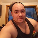 Егор, 37 лет