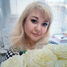 Фотография девушки Алина, 41 год из г. Магнитогорск