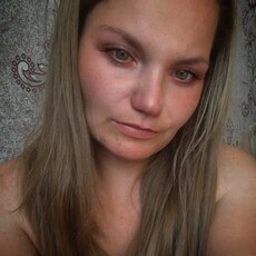 Фотография девушки Наталья, 28 лет из г. Солонешное
