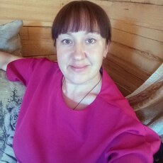 Фотография девушки Марина, 43 года из г. Чита
