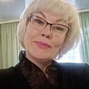 Лидия, 58 лет