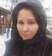 Фотография девушки Наталья, 50 лет из г. Ульяновск