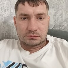 Фотография мужчины Василий, 38 лет из г. Рудный