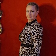 Фотография девушки Светлана, 43 года из г. Балаково