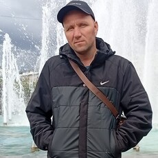 Фотография мужчины Максим, 41 год из г. Могоча