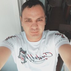 Фотография мужчины Илья, 41 год из г. Краснодар