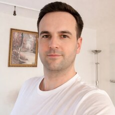Фотография мужчины Кирилл, 39 лет из г. Бонн