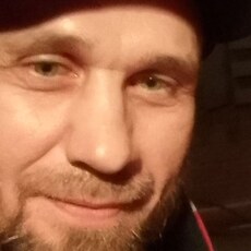 Фотография мужчины Ник, 38 лет из г. Петропавловск