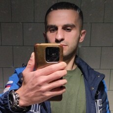 Фотография мужчины Артур, 30 лет из г. Волгоград