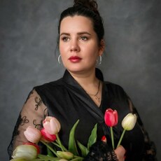 Фотография девушки Алиса, 38 лет из г. Соликамск