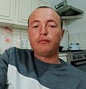 Даулет, 27 лет