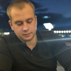 Фотография мужчины Евгений, 35 лет из г. Семей