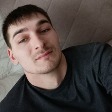 Фотография мужчины Коля, 27 лет из г. Чебоксары