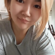 Фотография девушки Незнакомка, 31 год из г. Бишкек