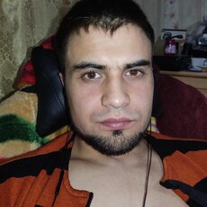 Фотография мужчины Александр, 31 год из г. Топар